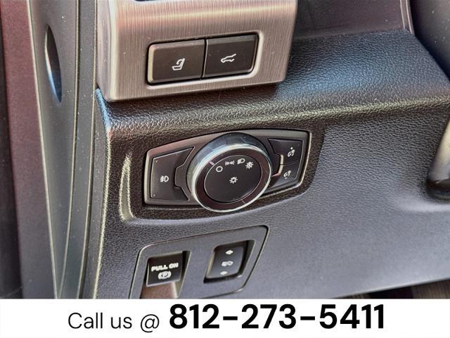 2020 Ford Expedition - $22,938