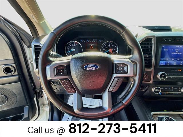 2020 Ford Expedition - $22,938