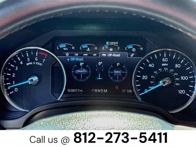 2020 Ford Expedition - $22,938