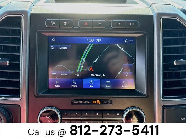 2020 Ford Expedition - $22,938