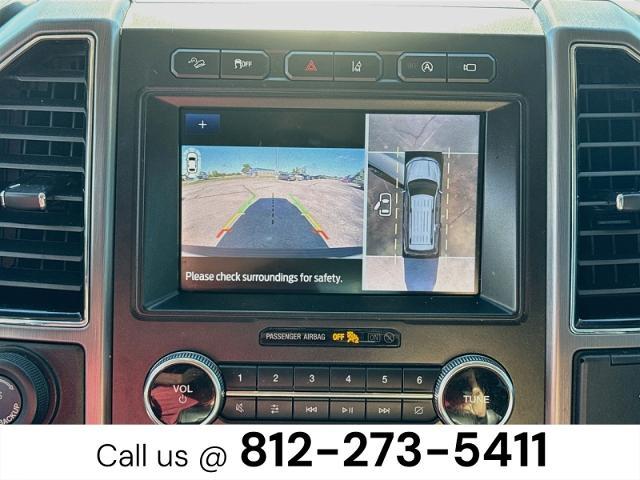 2020 Ford Expedition - $22,938