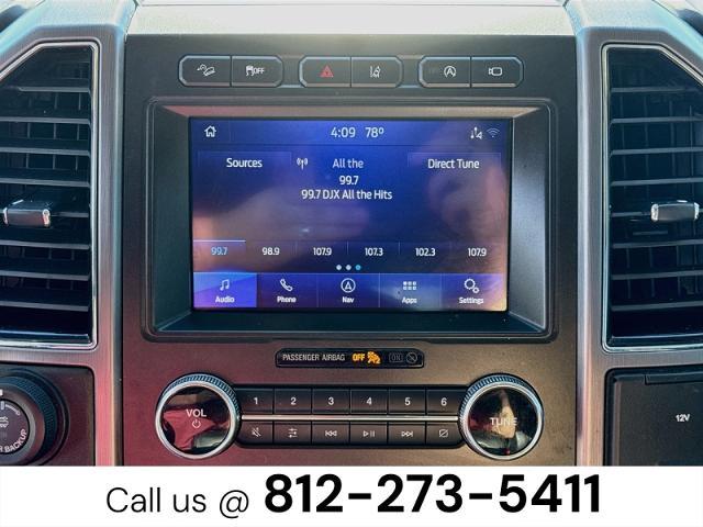 2020 Ford Expedition - $22,938
