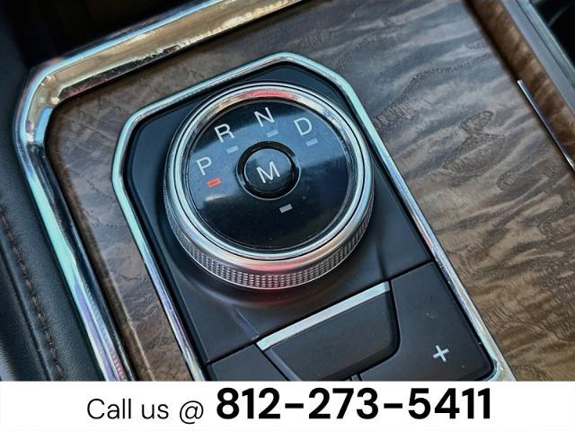 2020 Ford Expedition - $22,938