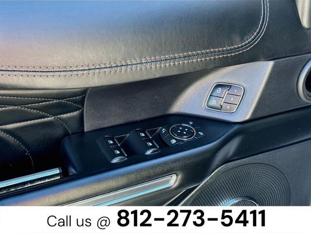 2020 Ford Expedition - $22,938