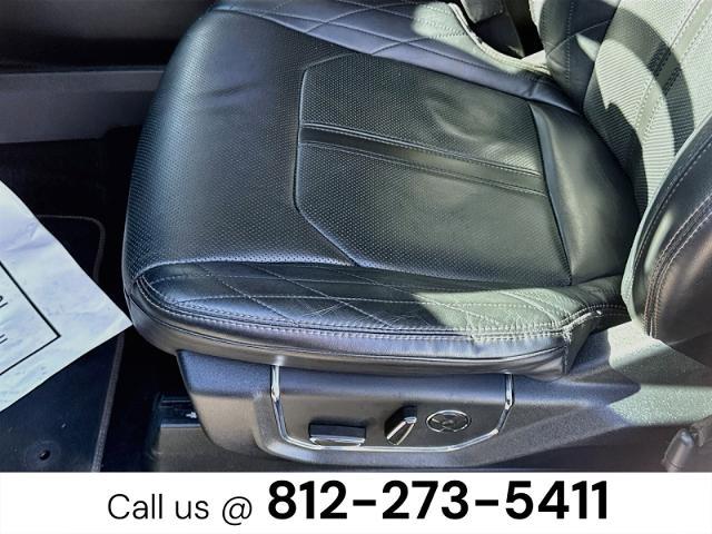 2020 Ford Expedition - $22,938