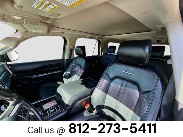 2020 Ford Expedition - $22,938