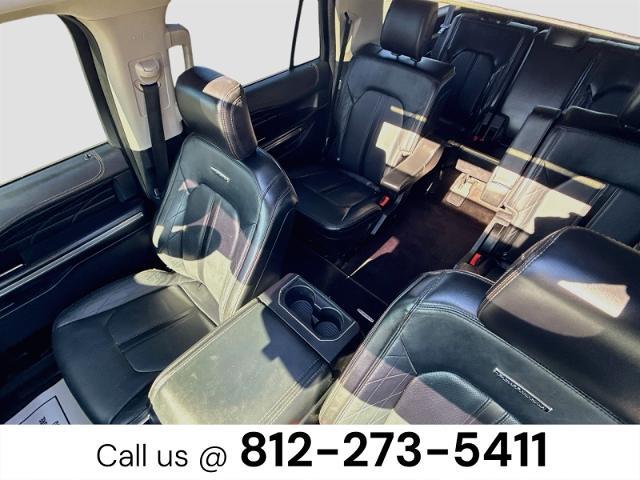 2020 Ford Expedition - $22,938