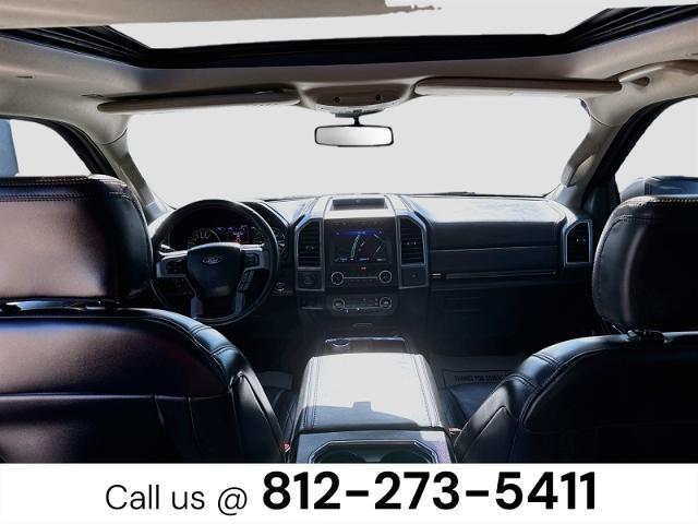 2020 Ford Expedition - $22,938