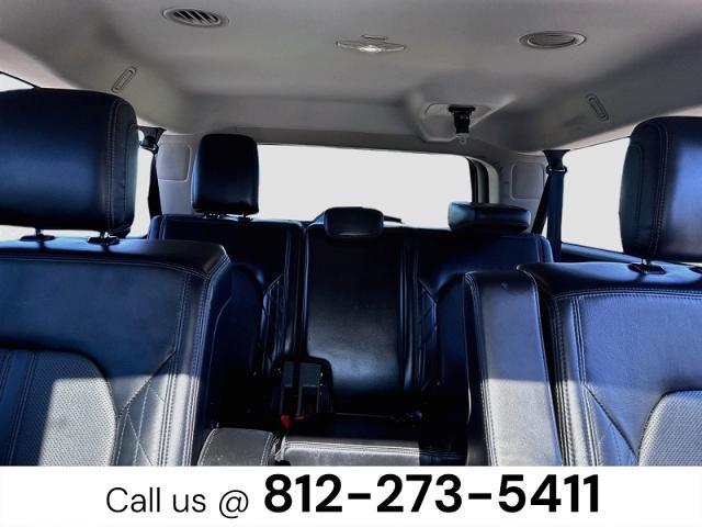 2020 Ford Expedition - $22,938