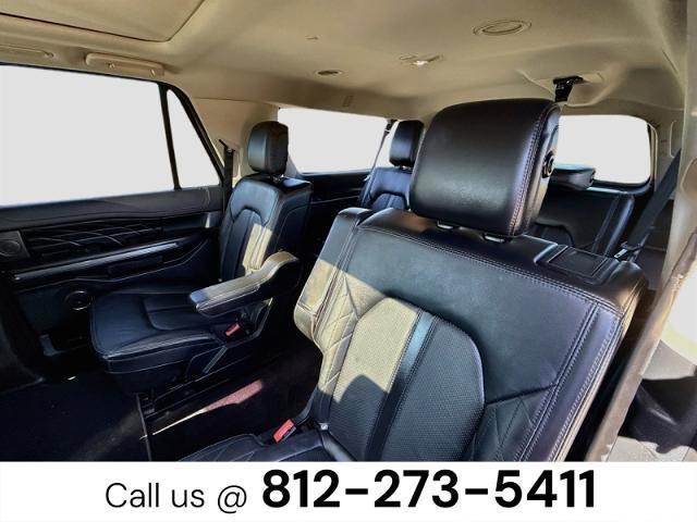 2020 Ford Expedition - $22,938