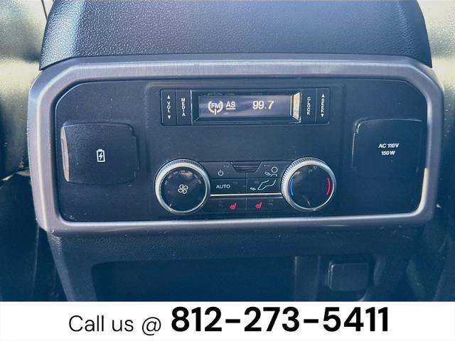 2020 Ford Expedition - $22,938