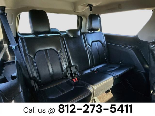 2020 Ford Expedition - $22,938