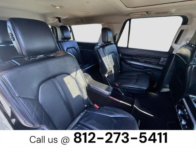 2020 Ford Expedition - $22,938