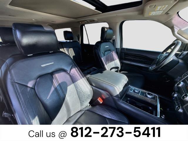 2020 Ford Expedition - $22,938