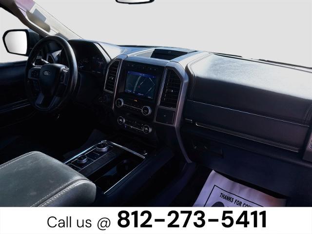 2020 Ford Expedition - $22,938