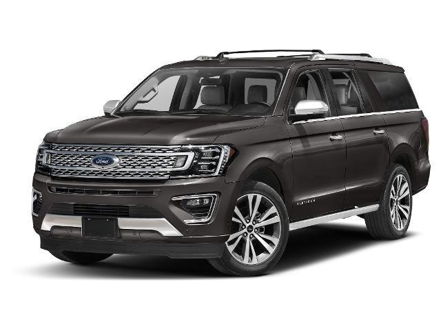2021 Ford Expedition