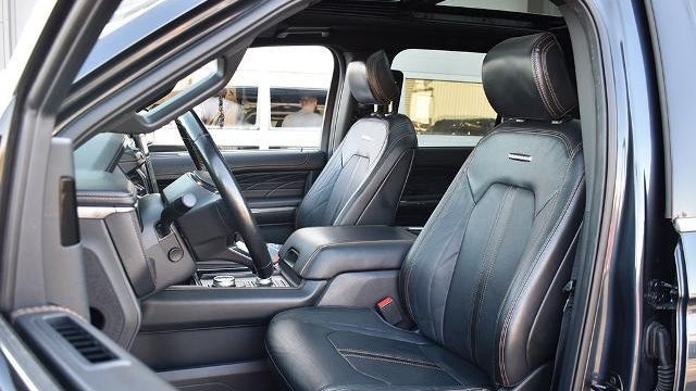 2022 Ford Expedition MAX Platinum