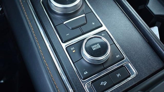 2022 Ford Expedition MAX Platinum