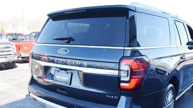 2022 Ford Expedition MAX Platinum