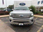 2018 Expedition MAX Thumbnail 2