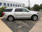 2018 Expedition MAX Thumbnail 8