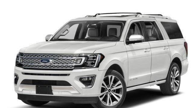 Preowned 2020 Ford Expedition MAX Platinum for Sale