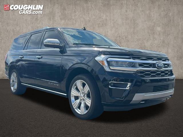 2022 Ford Expedition - $44,000