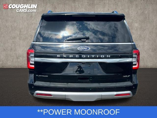 2022 Ford Expedition - $44,000