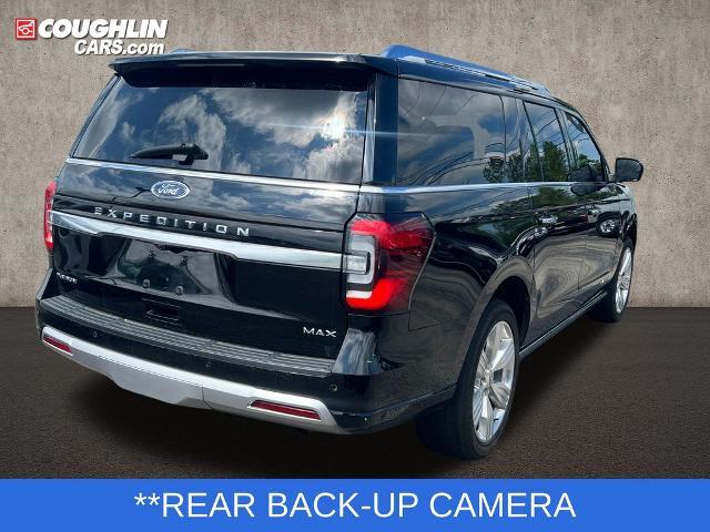 2022 Ford Expedition - $44,000