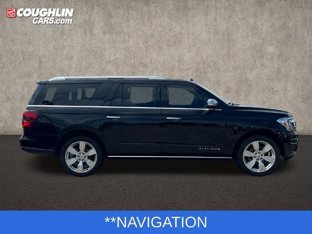 2022 Ford Expedition - $44,000
