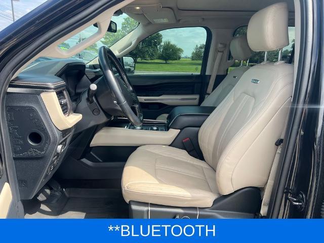 2022 Ford Expedition - $44,000