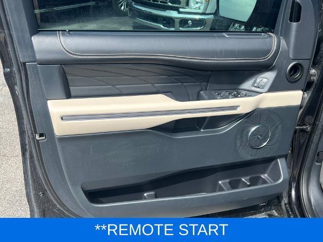 2022 Ford Expedition - $44,000