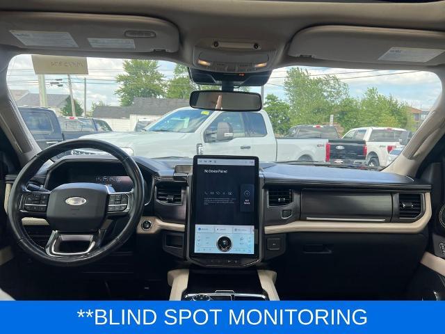 2022 Ford Expedition - $44,000
