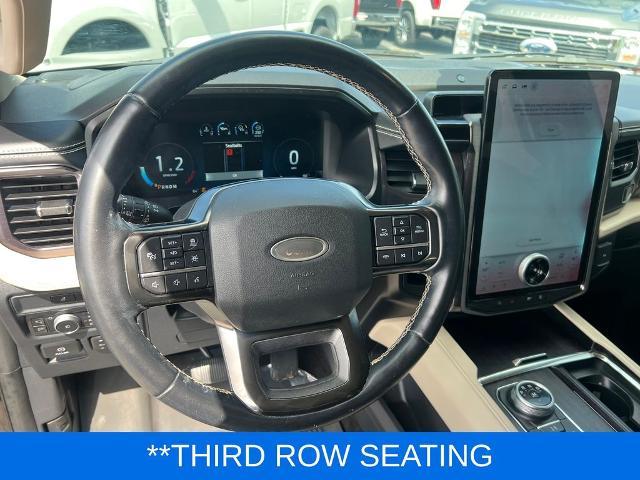 2022 Ford Expedition - $44,000