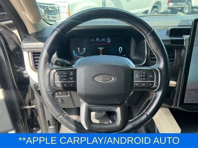 2022 Ford Expedition - $44,000