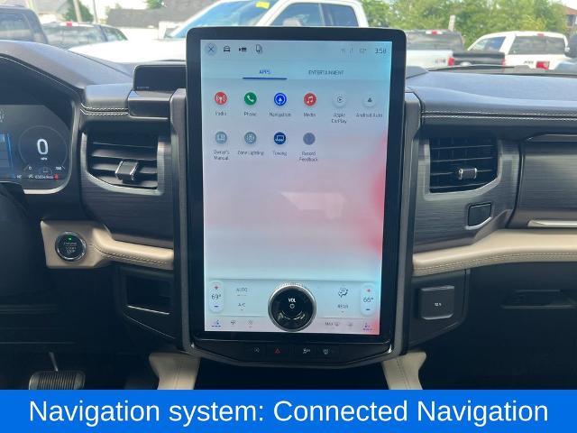 2022 Ford Expedition - $44,000