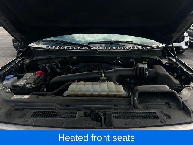 2022 Ford Expedition - $44,000