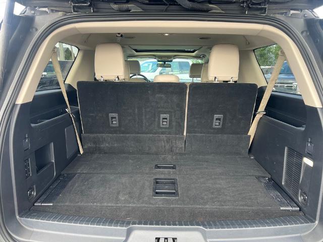 2022 Ford Expedition - $44,000