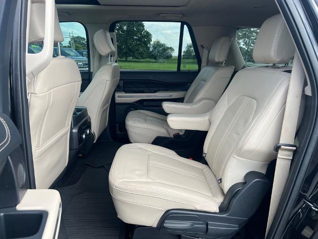 2022 Ford Expedition - $44,000