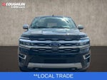 2022 Expedition MAX Thumbnail 3