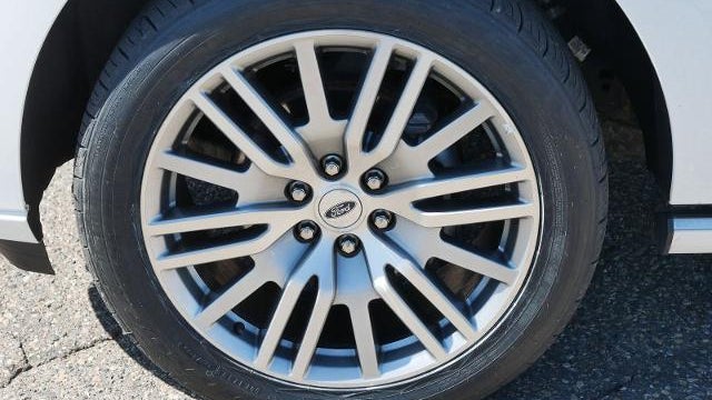 2022 Ford Expedition MAX Platinum