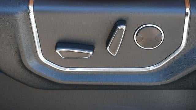 2022 Ford Expedition MAX Platinum