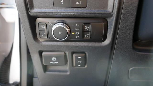 2022 Ford Expedition MAX Platinum