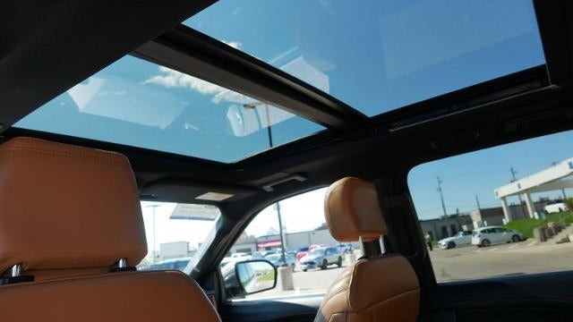 2022 Ford Expedition MAX Platinum