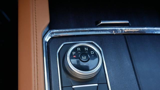 2022 Ford Expedition MAX Platinum