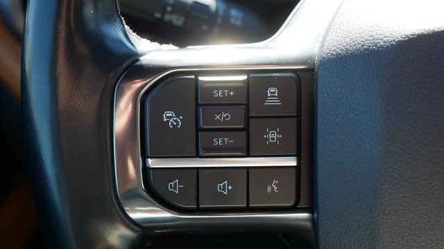 2022 Ford Expedition MAX Platinum