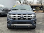 2022 Expedition MAX Thumbnail 2