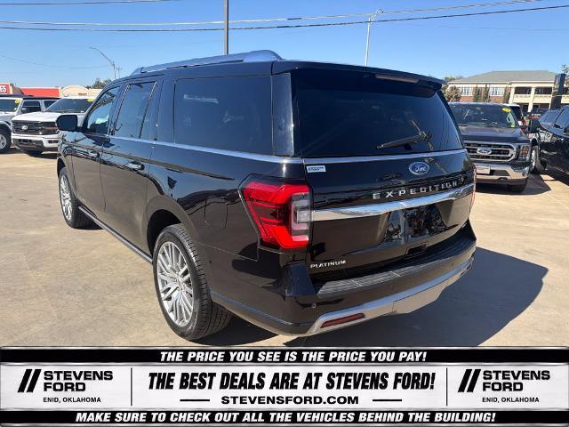 2022 Ford Expedition - $43,634