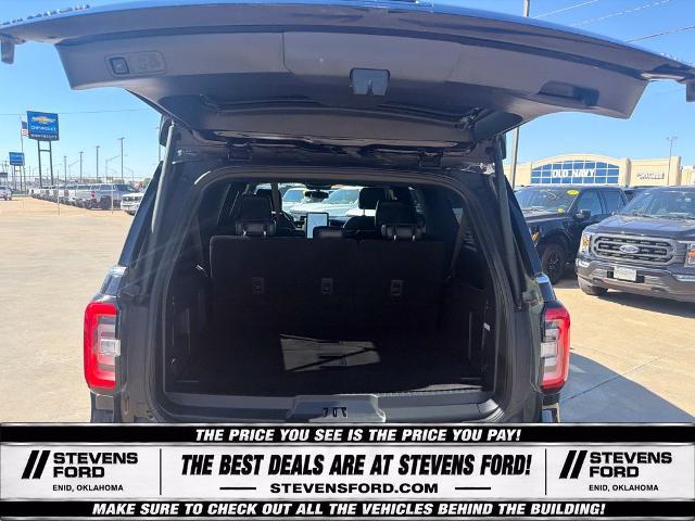 2022 Ford Expedition - $43,634