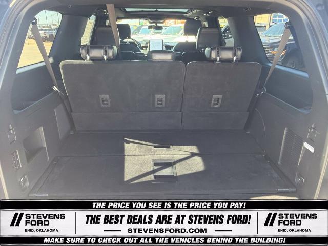 2022 Ford Expedition - $43,634